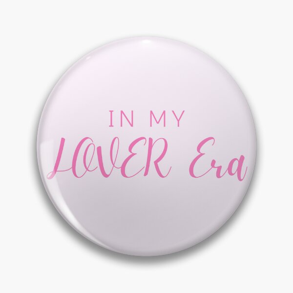 Item preview, In my lover era: Taylor designed and sold by katiebca2.