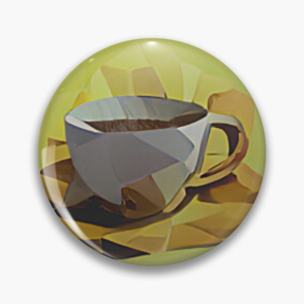 Item preview, Instant human just add coffee funny designed and sold by GonIaza.