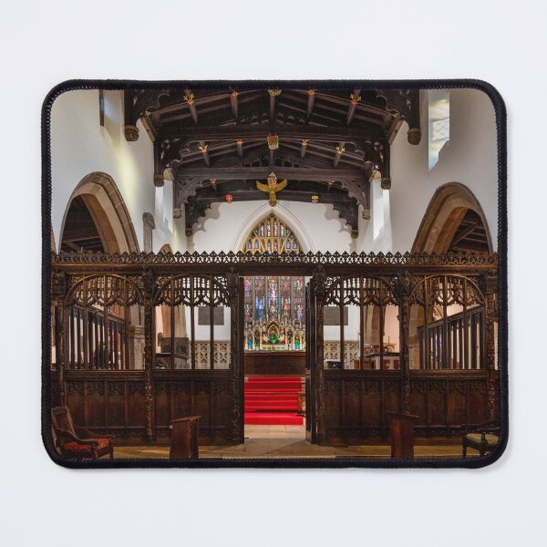 Item preview, Holy Trinity Church, Skipton designed and sold by jasminewang.