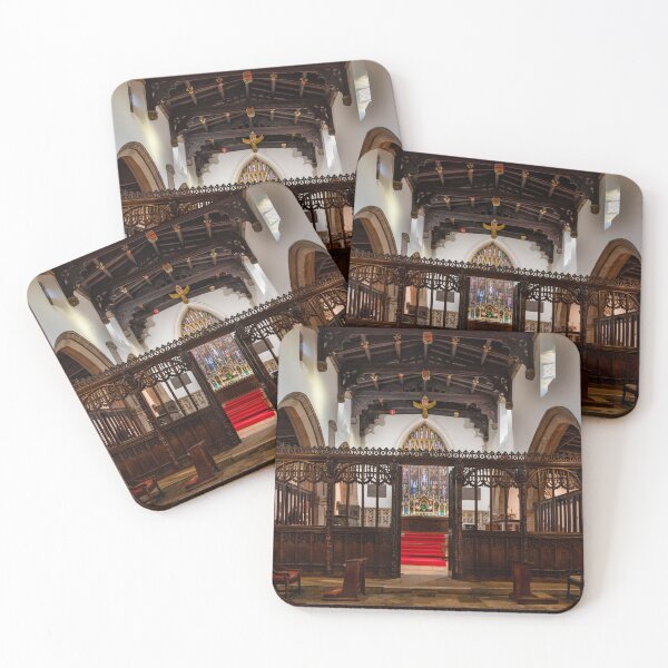 Item preview, Holy Trinity Church, Skipton  designed and sold by jasminewang.