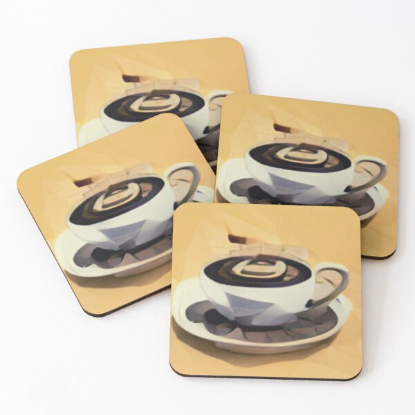 Item preview, Instant human just add coffee funny designed and sold by GonIaza.