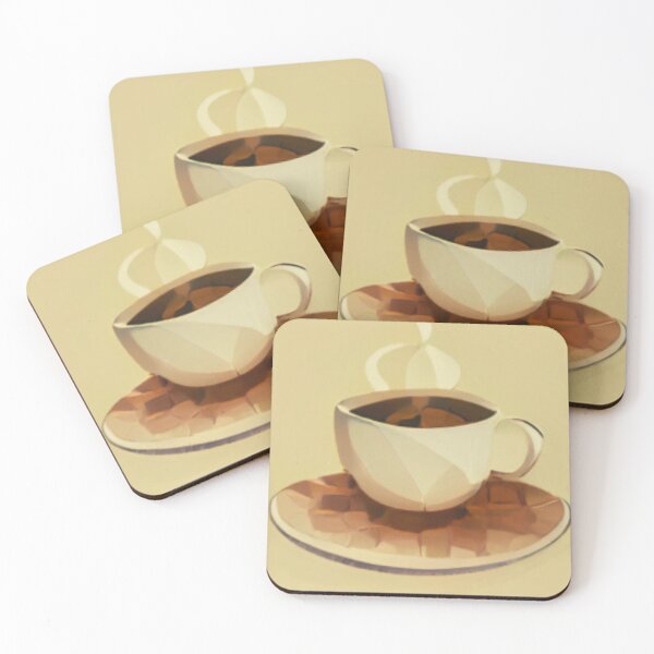 Item preview, Instant human just add coffee funny designed and sold by GonIaza.