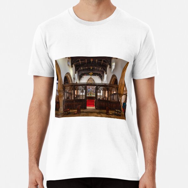 Item preview, Holy Trinity Church, Skipton  designed and sold by jasminewang.