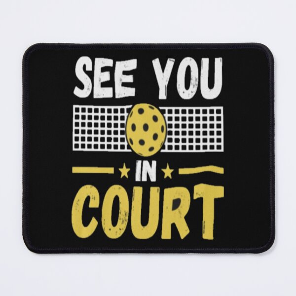 Item preview, Funny Pickleball Player,Pickleball Game designed and sold by Vittorio-23.