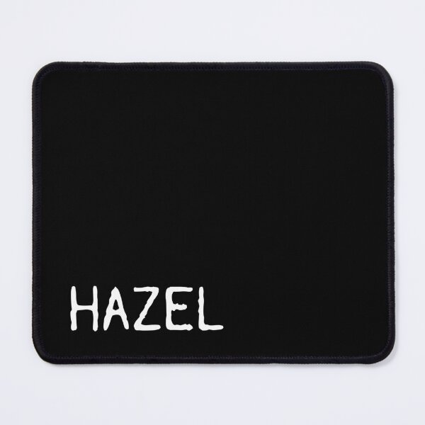 Item preview, Hazel Name designed and sold by GoldTypo.