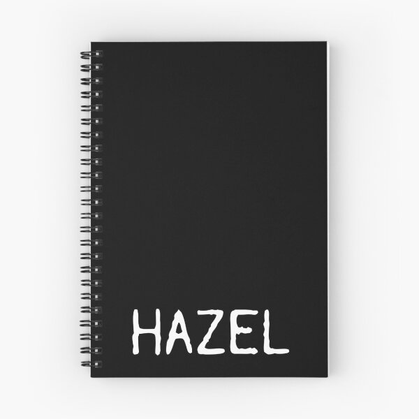 Item preview, Hazel Name designed and sold by GoldTypo.