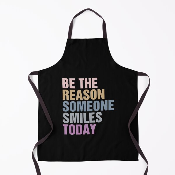 Item preview, Be the reason someone smiles today Classic T-Shirt designed and sold by ouaredi.