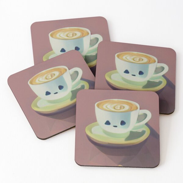 Item preview, Instant human just add coffee funny designed and sold by GonIaza.