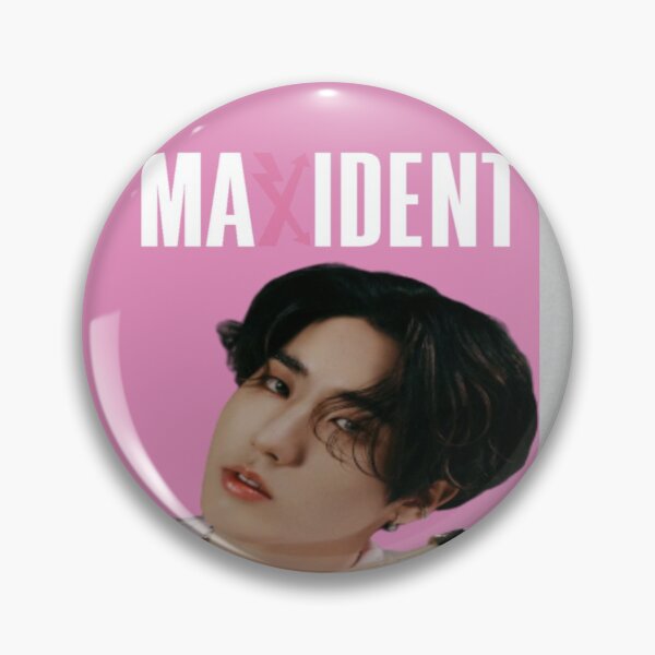 Item preview, Han - M A X I D E N T designed and sold by niconics.