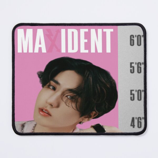 Item preview, Han - M A X I D E N T designed and sold by niconics.