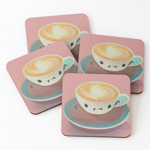 Item preview, Instant human just add coffee funny designed and sold by GonIaza.