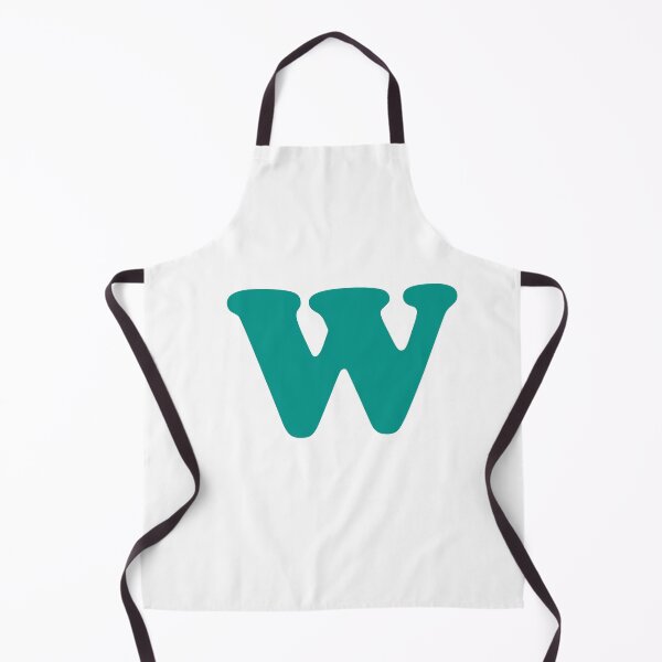 Item preview, Letter W, Initial W designed and sold by T-Caroline.