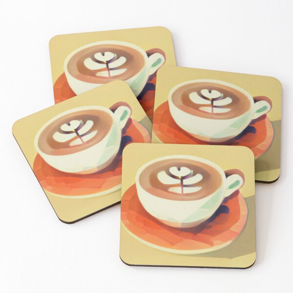 Item preview, Instant human just add coffee funny designed and sold by GonIaza.