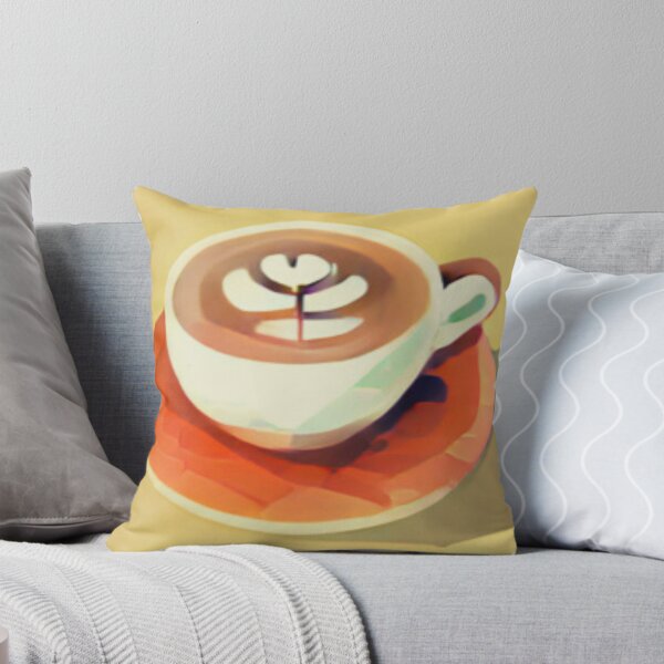 Item preview, Instant human just add coffee funny designed and sold by GonIaza.