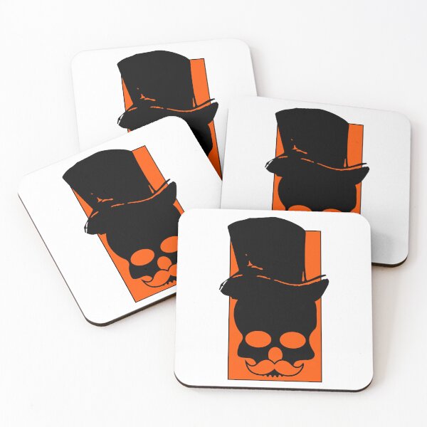 Item preview, Mr. Uncle Skullybags designed and sold by francismargaret.