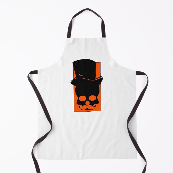 Item preview, Mr. Uncle Skullybags designed and sold by francismargaret.