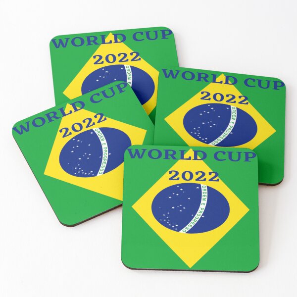 Item preview, WORLD CUP BRAZIL - KEEP  CALM AND SUPPORT BRAZIL - WORLD CUP BRAZIL designed and sold by ArtzandDesignz.