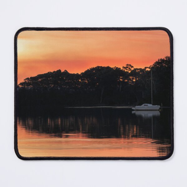 Item preview, Bushfire sky in Autumn 1 designed and sold by Rainphotography.