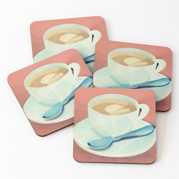 Item preview, Instant human just add coffee funny designed and sold by GonIaza.