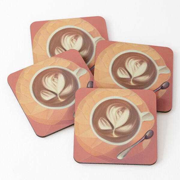 Item preview, Instant human just add coffee funny designed and sold by GonIaza.