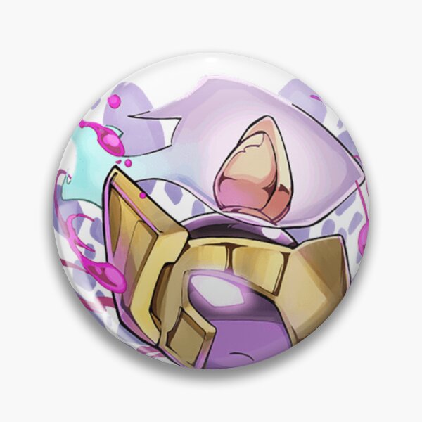 Item preview, Shaman King Bason designed and sold by AnimeShopBalkan.