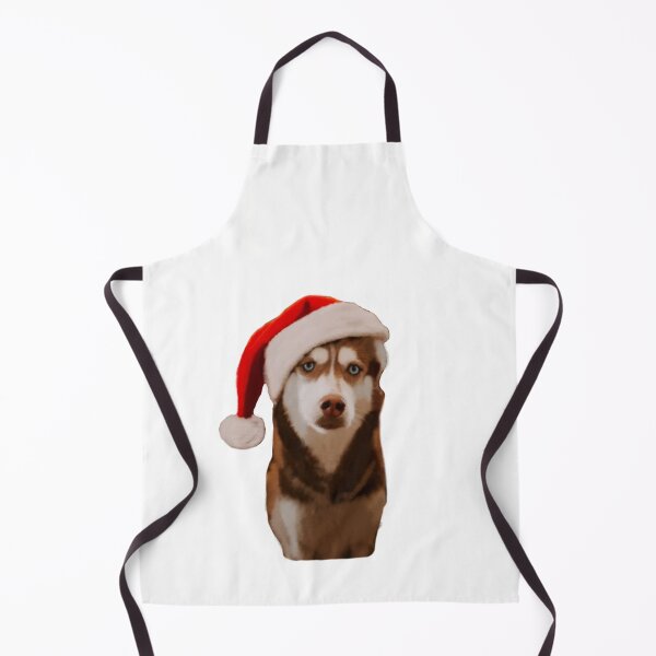 Item preview, Santa dog designed and sold by jee532.