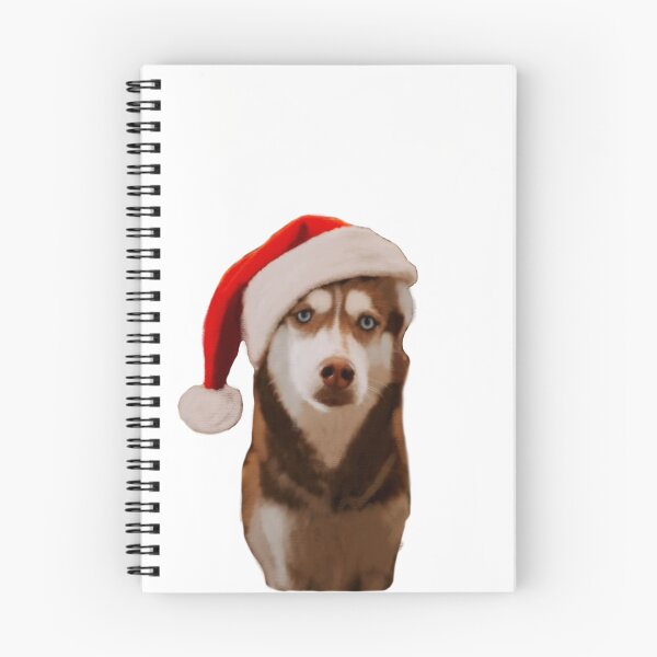 Item preview, Santa dog designed and sold by jee532.