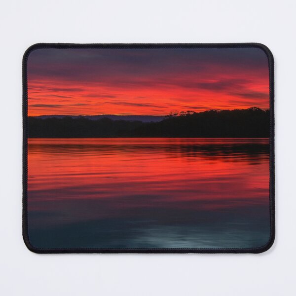 Item preview, Blood Sunset designed and sold by Rainphotography.