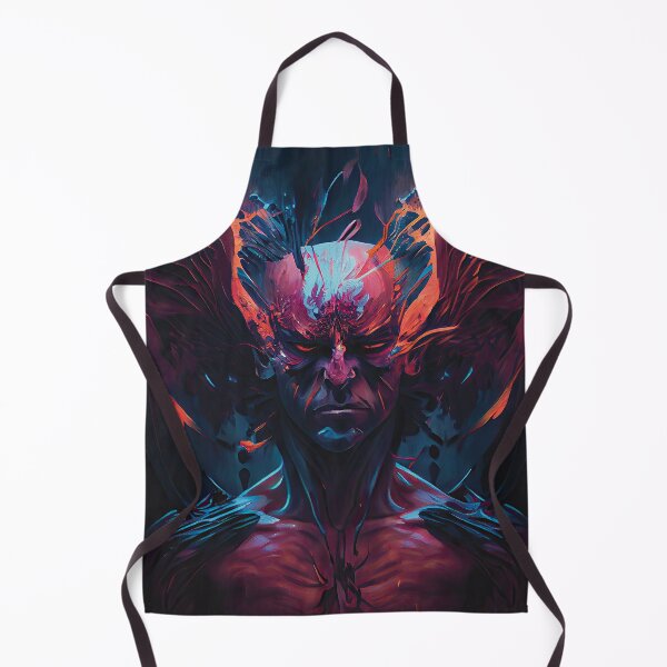 Item preview, Satan (Variation 2) designed and sold by OccultDreams.