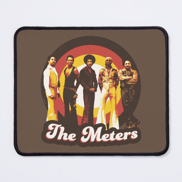 Item preview, The Meters 70s Funky Soul designed and sold by eyepoo.