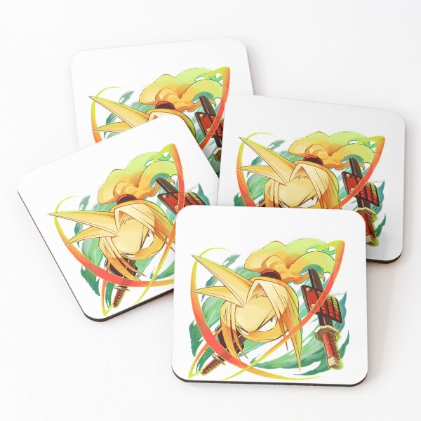 Item preview, Shaman King Amidamaru designed and sold by AnimeShopBalkan.