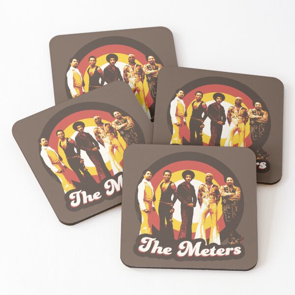 Item preview, The Meters 70s Funky Soul designed and sold by eyepoo.