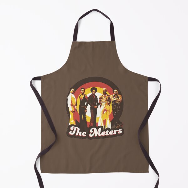Item preview, The Meters 70s Funky Soul designed and sold by eyepoo.