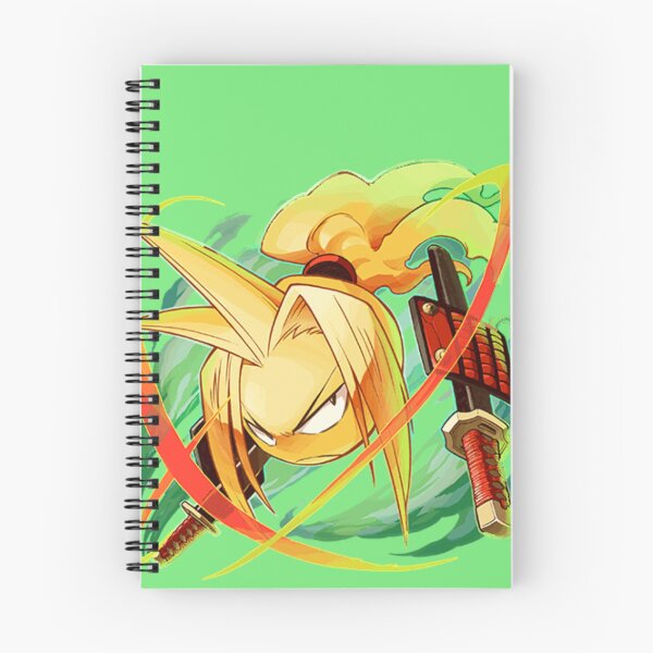 Item preview, Shaman King Amidamaru designed and sold by AnimeShopBalkan.