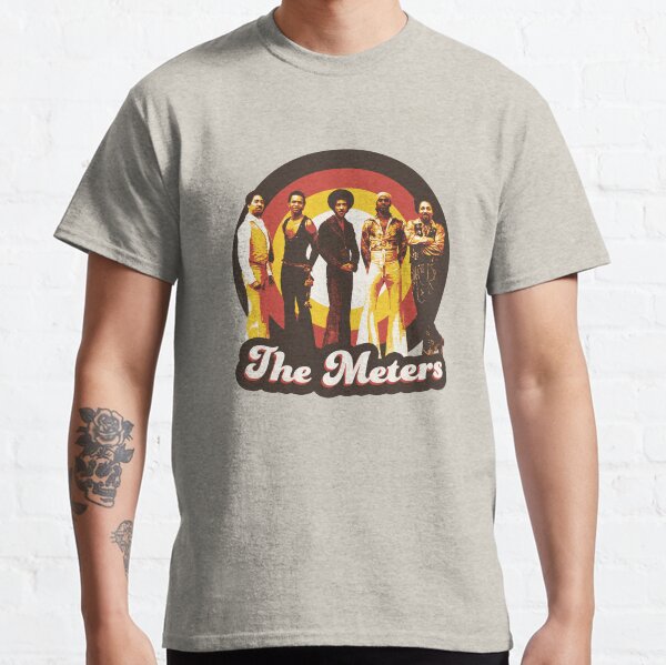 Item preview, The Meters 70s Funky Soul designed and sold by eyepoo.