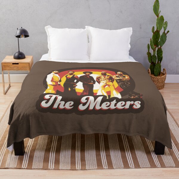 Item preview, The Meters 70s Funky Soul designed and sold by eyepoo.