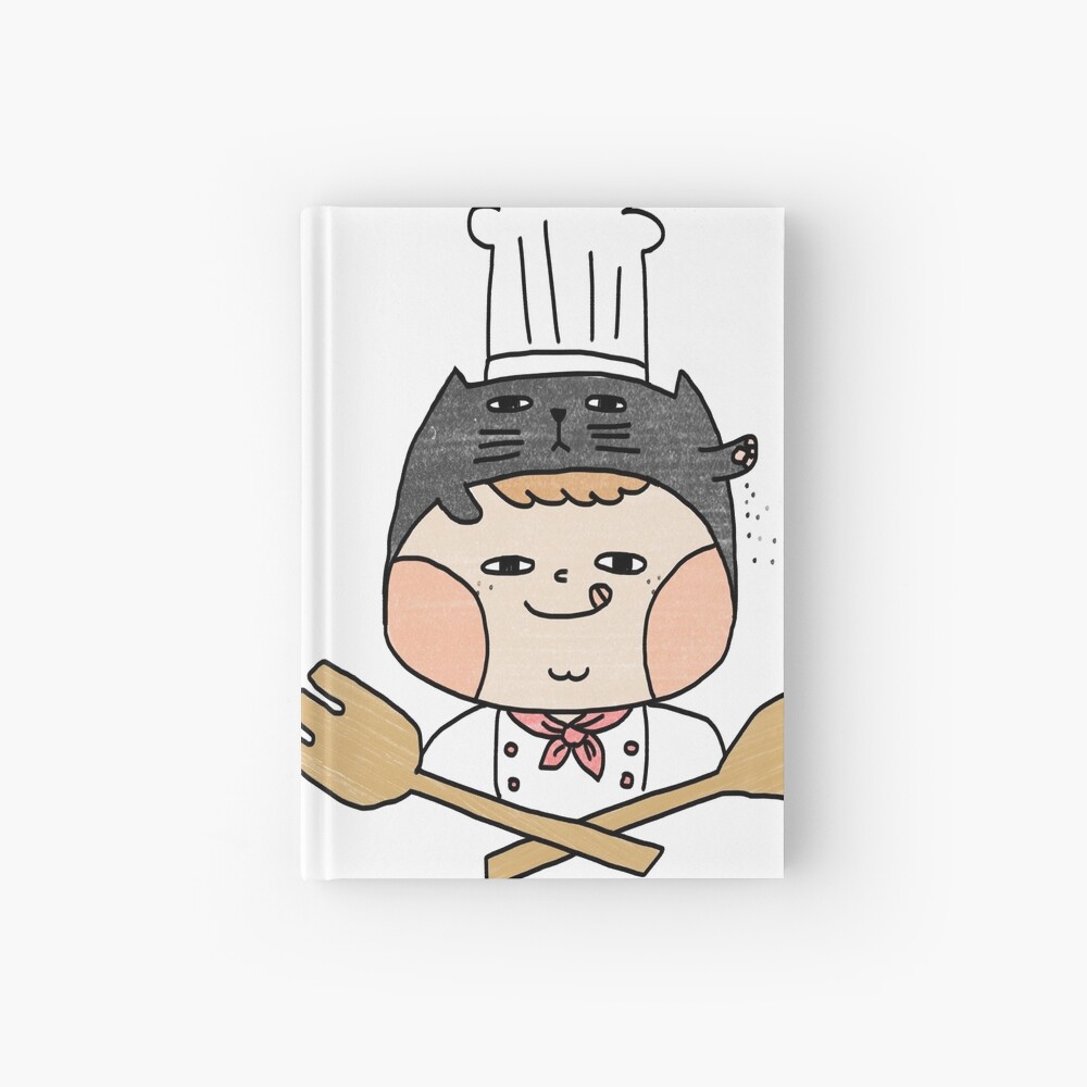 Sticker Oui Chef Par Junoly Redbubble