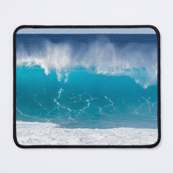 Item preview, Big Swell at Moes Rock Winter designed and sold by Rainphotography.