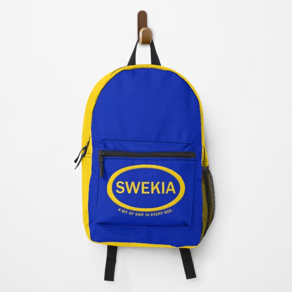 Item preview, SWEKIA designed and sold by Vinemans.