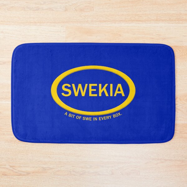 Item preview, SWEKIA designed and sold by Vinemans.