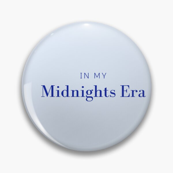 Item preview, In my midnights era: Taylor designed and sold by katiebca2.