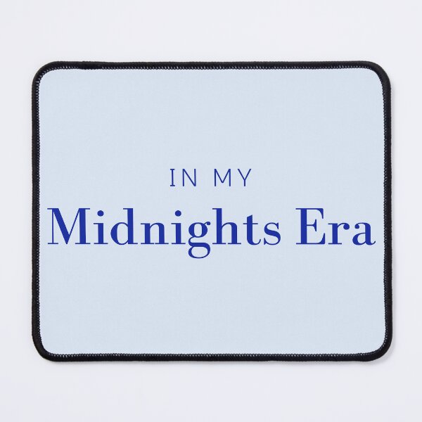 Item preview, In my midnights era: Taylor designed and sold by katiebca2.