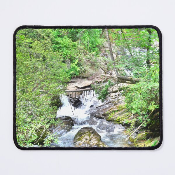 Item preview, Looking Up Dukes Creek White County Georgia designed and sold by LisaWootenPhoto.