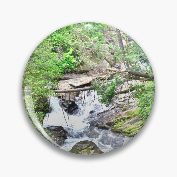 Item preview, Looking Up Dukes Creek White County Georgia designed and sold by LisaWootenPhoto.