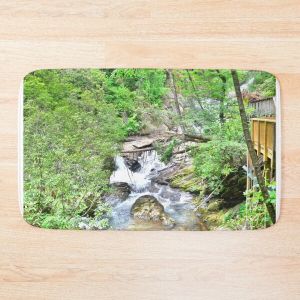 Item preview, Looking Up Dukes Creek White County Georgia designed and sold by LisaWootenPhoto.