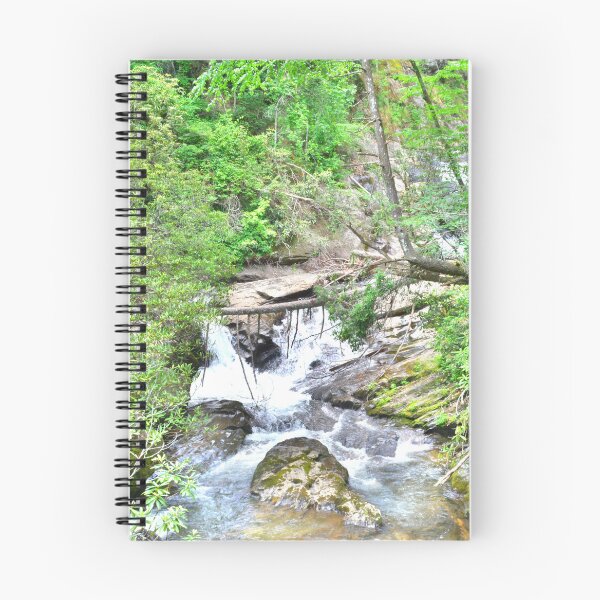Item preview, Looking Up Dukes Creek White County Georgia designed and sold by LisaWootenPhoto.