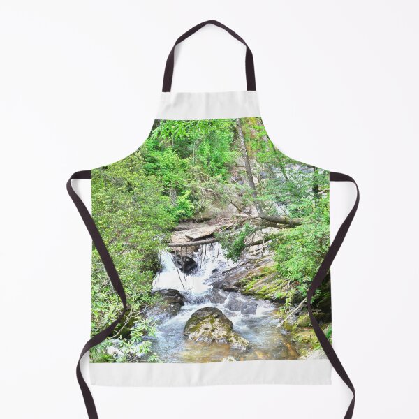 Item preview, Looking Up Dukes Creek White County Georgia designed and sold by LisaWootenPhoto.