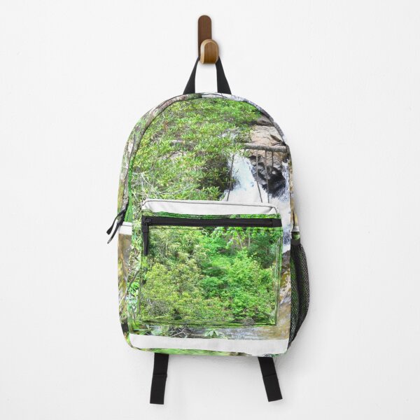Item preview, Looking Up Dukes Creek White County Georgia designed and sold by LisaWootenPhoto.