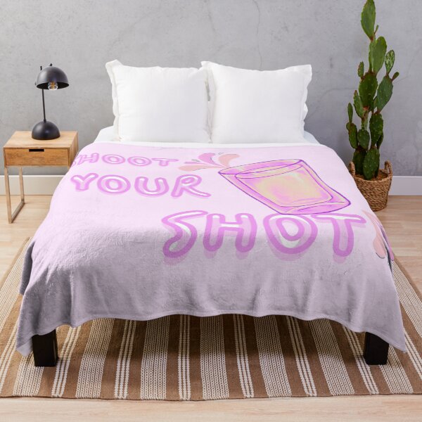 Item preview, Shoot Your Shot designed and sold by carolineartshop.