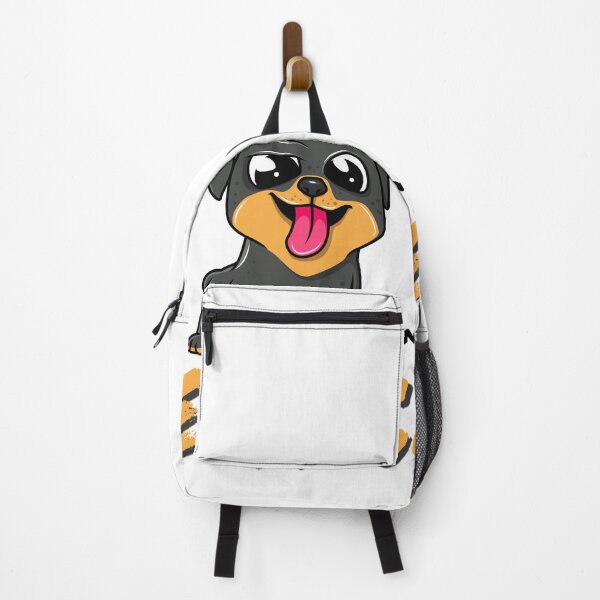 Item preview, white cute dog be nice designed and sold by ARUN VASWANI.